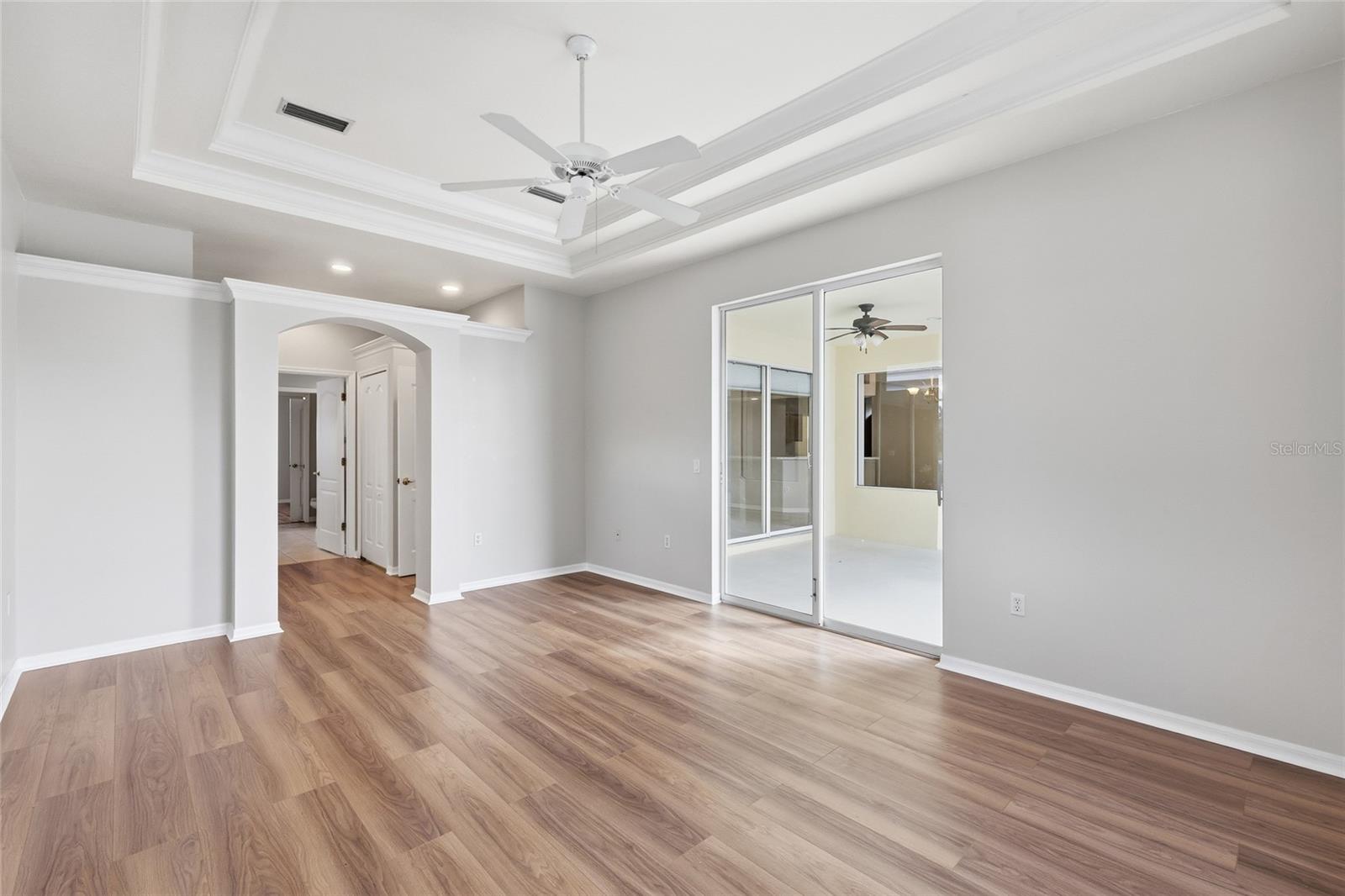 OLD GROVE AT GREENFIELD PH III-A - Residential