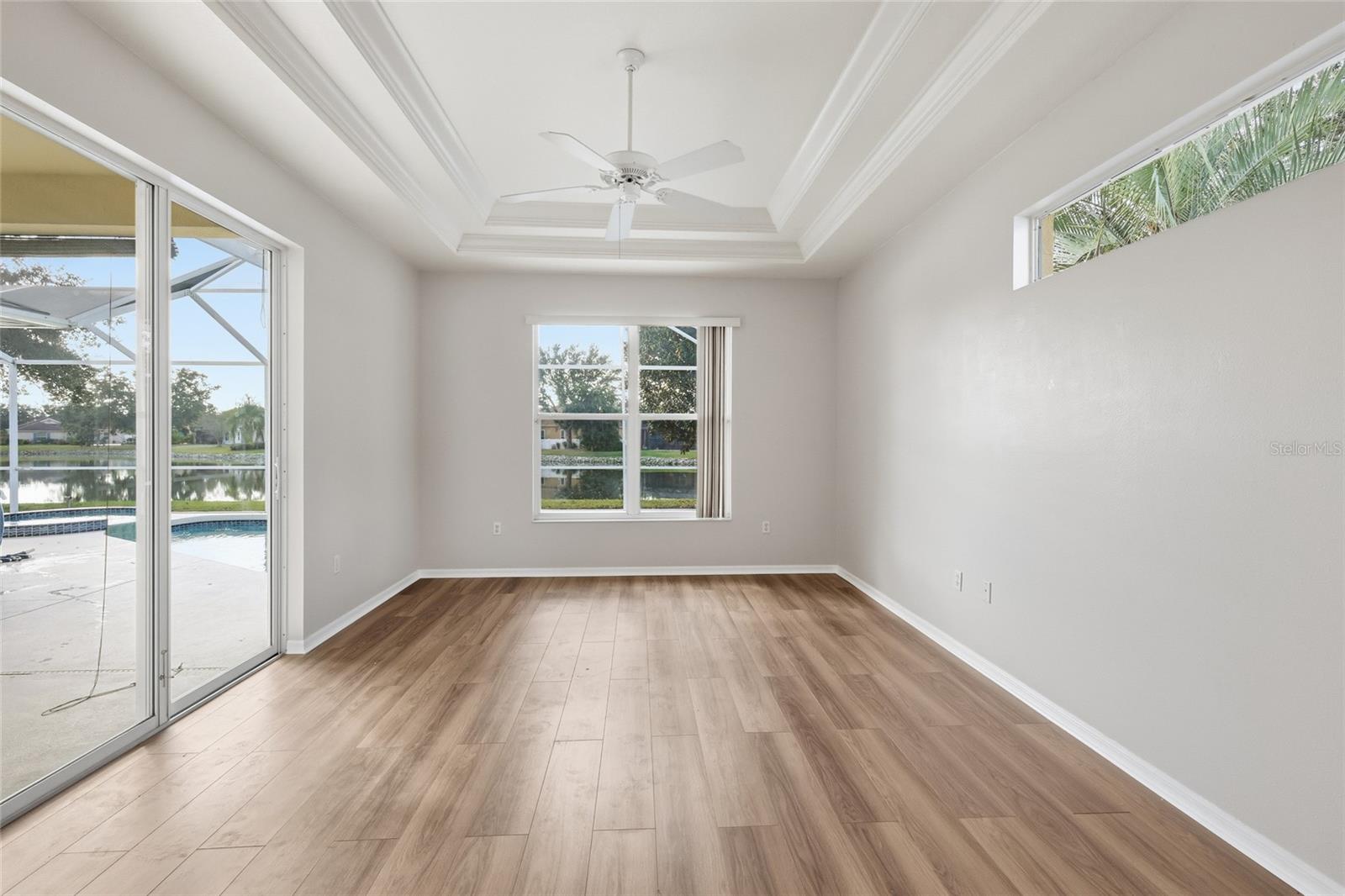 OLD GROVE AT GREENFIELD PH III-A - Residential