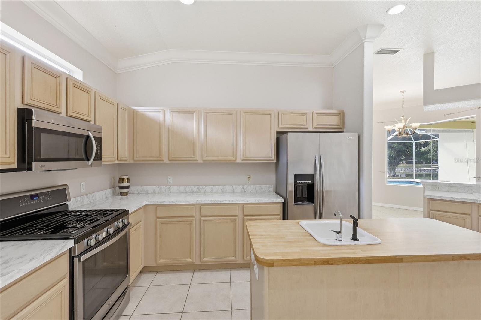 OLD GROVE AT GREENFIELD PH III-A - Residential