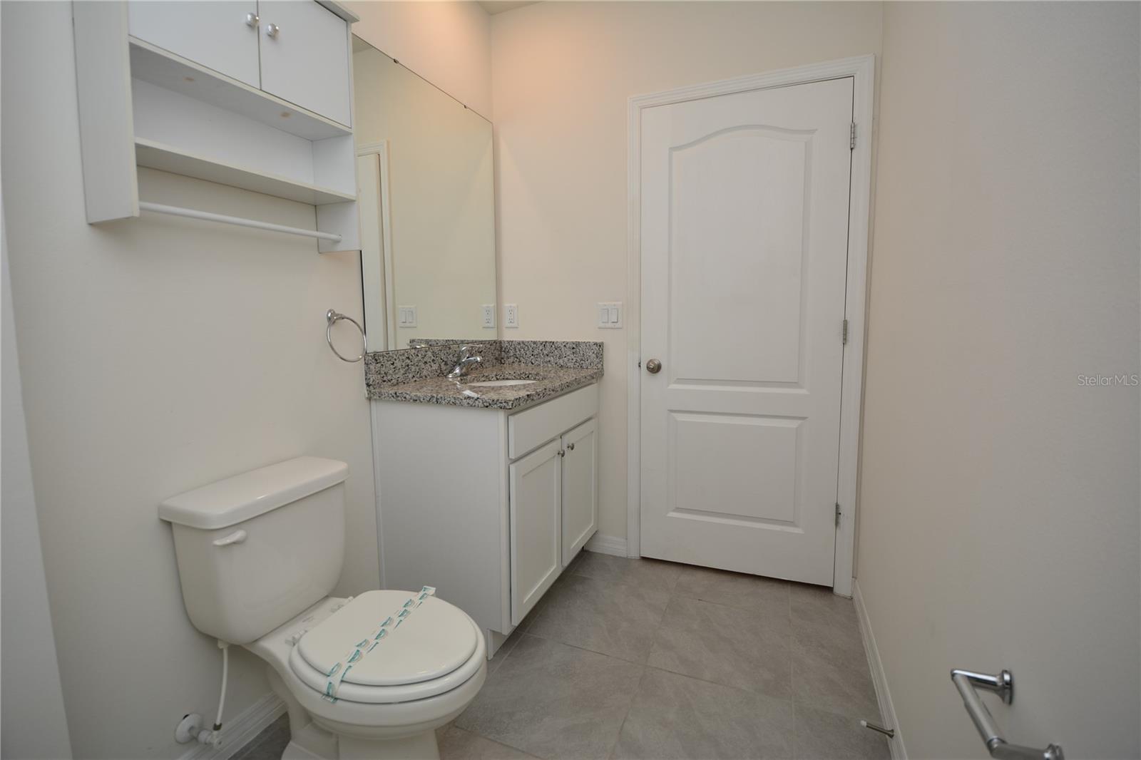 PINELAND PRD SUB PH 4 & 5 - Residential Lease