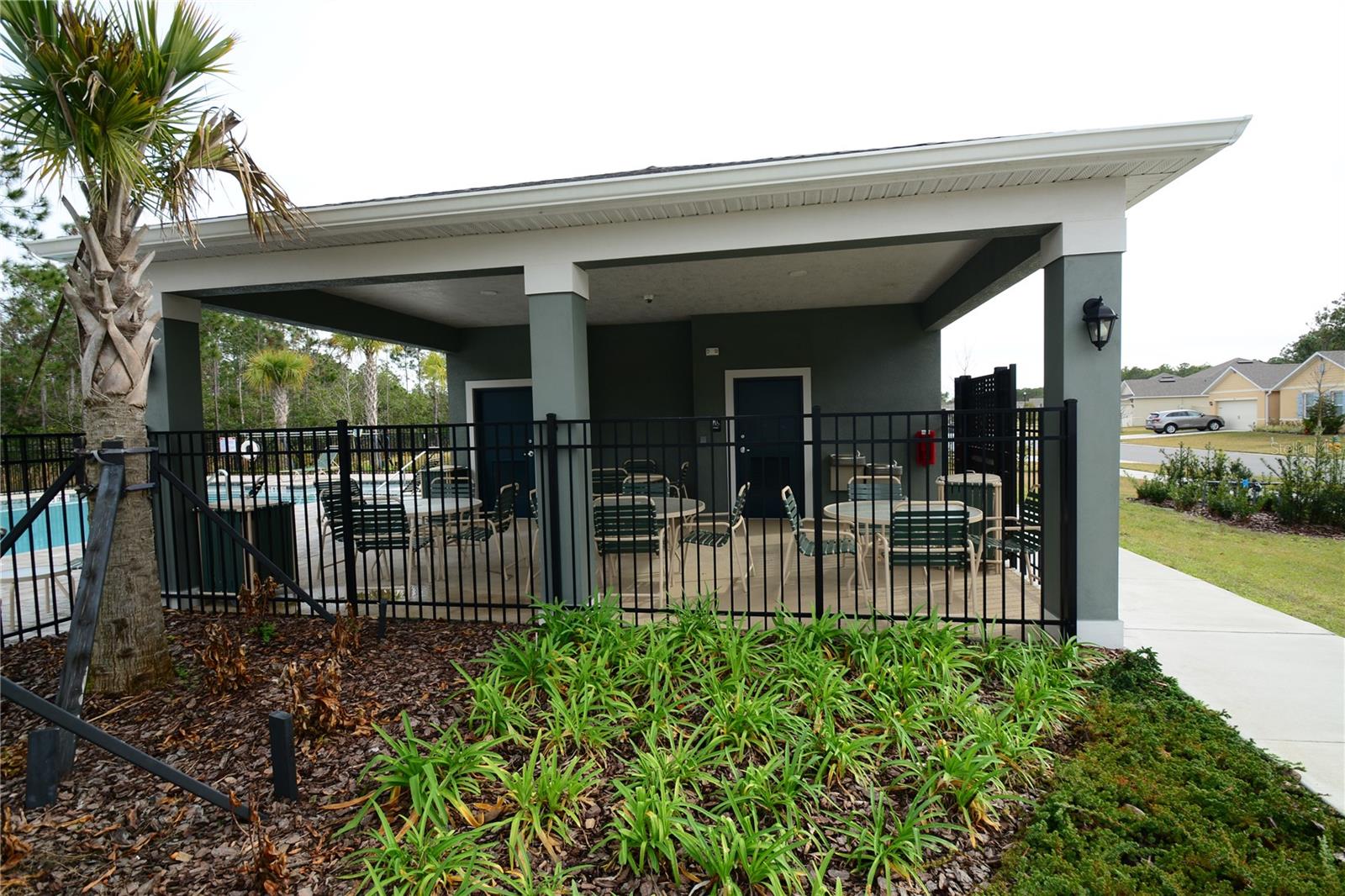 PINELAND PRD SUB PH 4 & 5 - Residential Lease