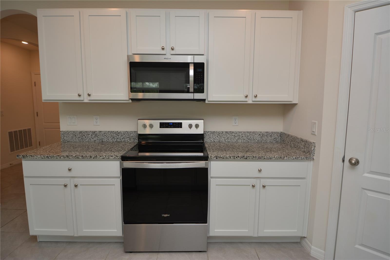 PINELAND PRD SUB PH 4 & 5 - Residential Lease