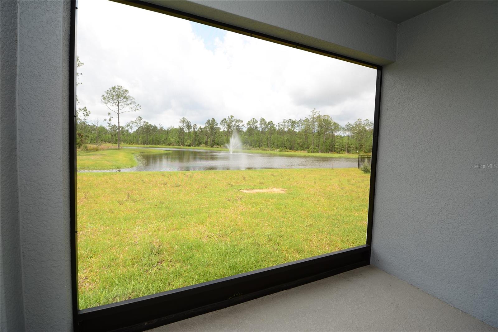 PINELAND PRD SUB PH 4 & 5 - Residential Lease