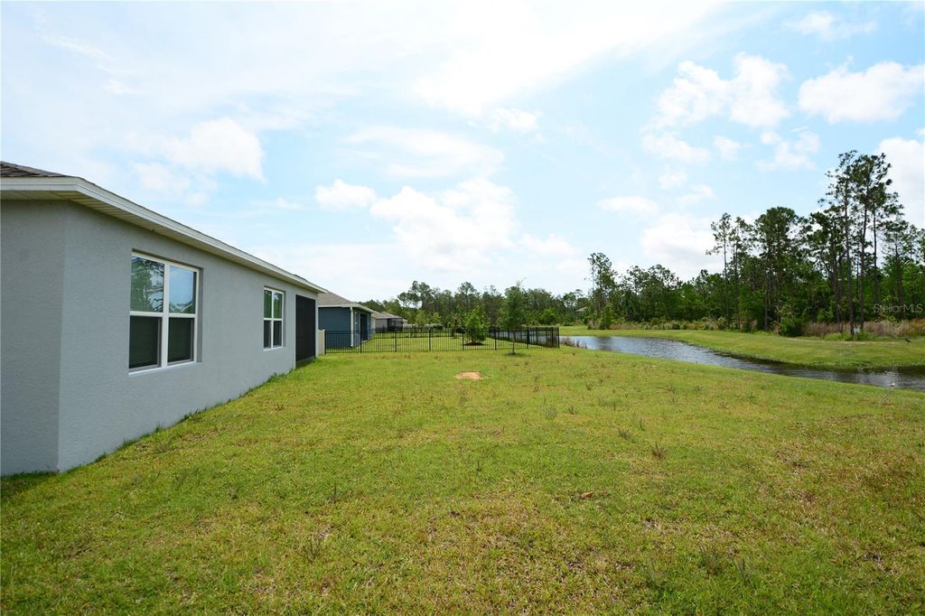 Photo of 285 Sunset Point Drive, Ormond Beach, FL 32174 (MLS # FC311805)