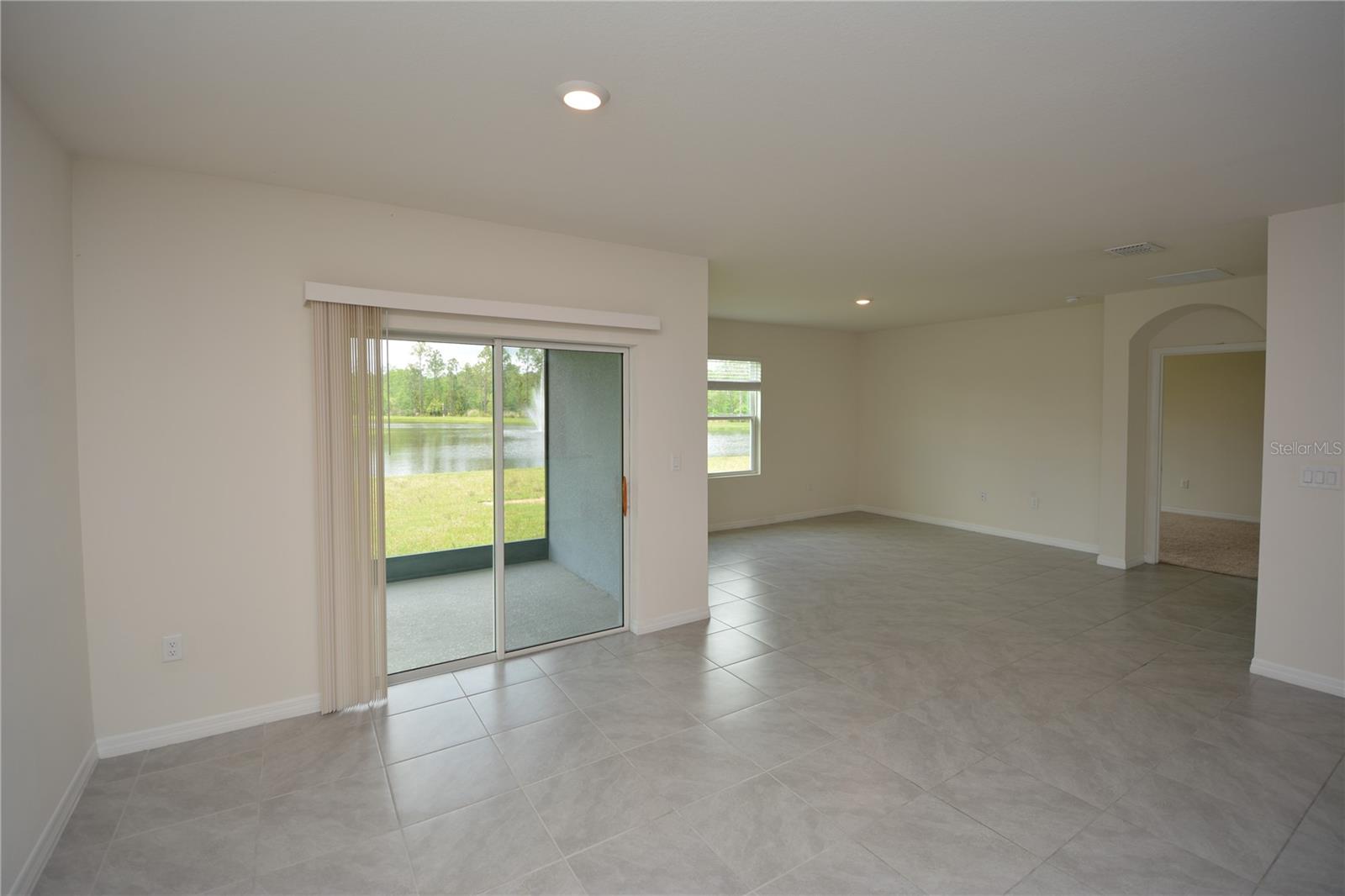 PINELAND PRD SUB PH 4 & 5 - Residential Lease