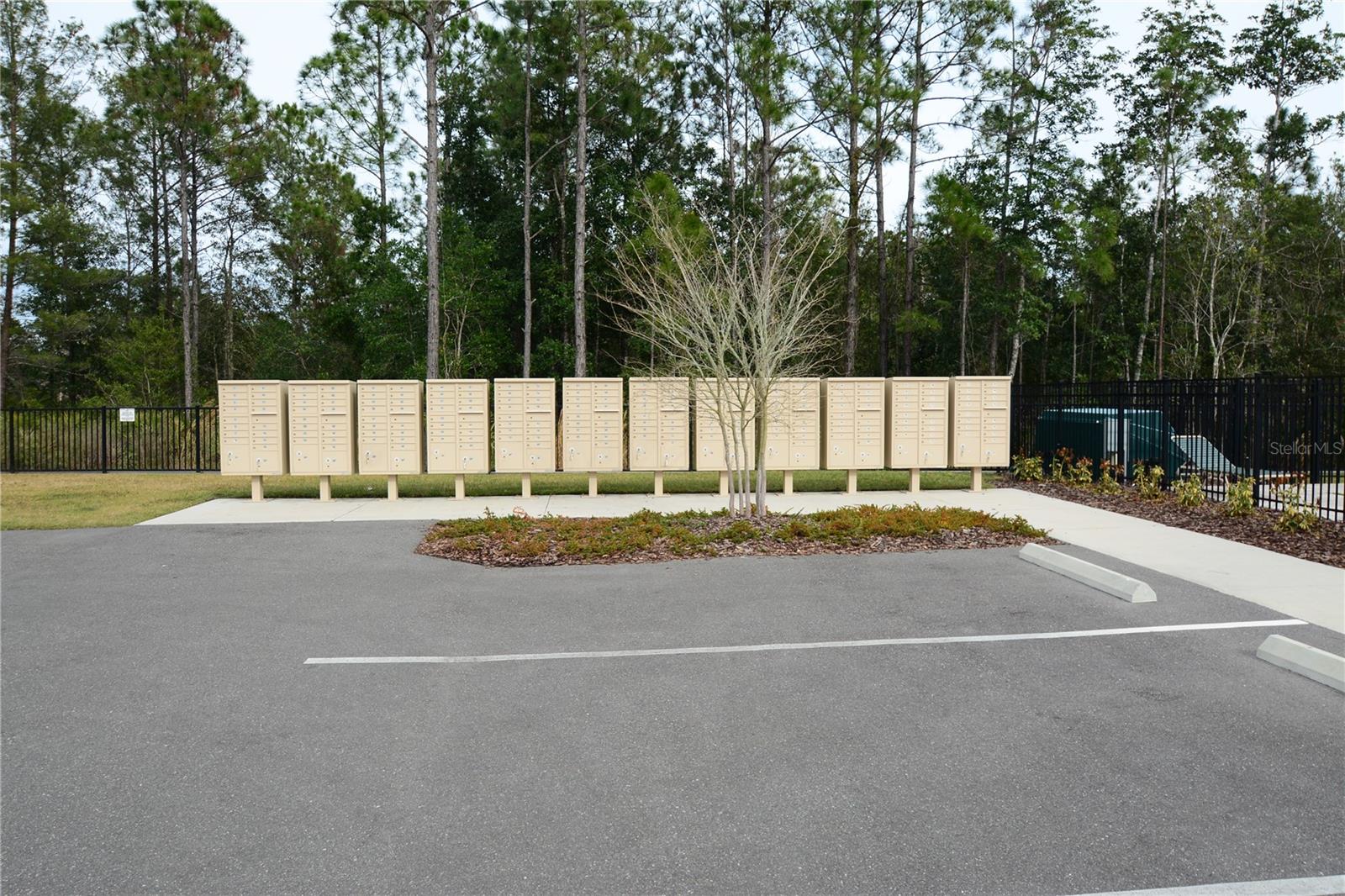 PINELAND PRD SUB PH 4 & 5 - Residential Lease