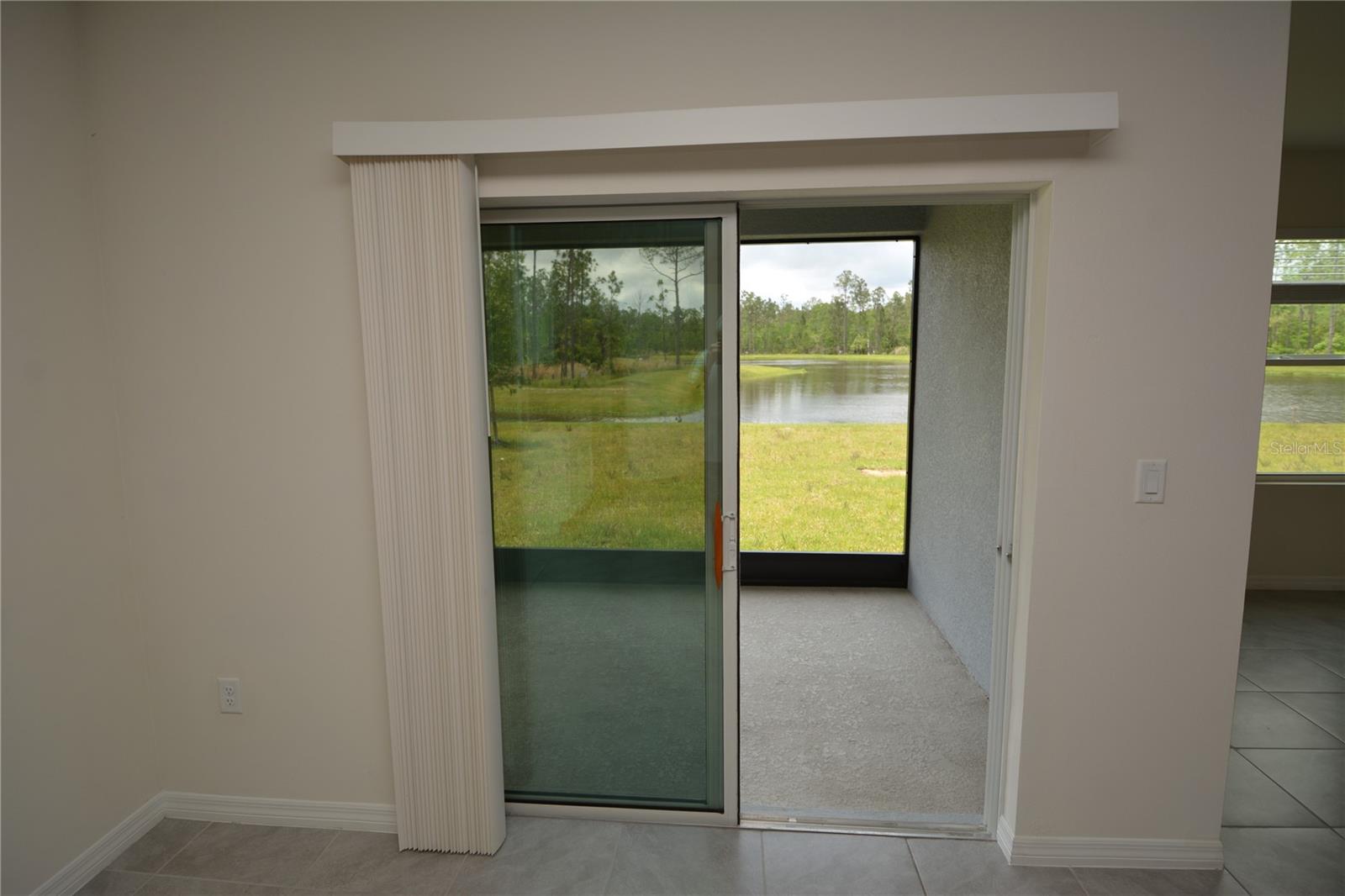 PINELAND PRD SUB PH 4 & 5 - Residential Lease