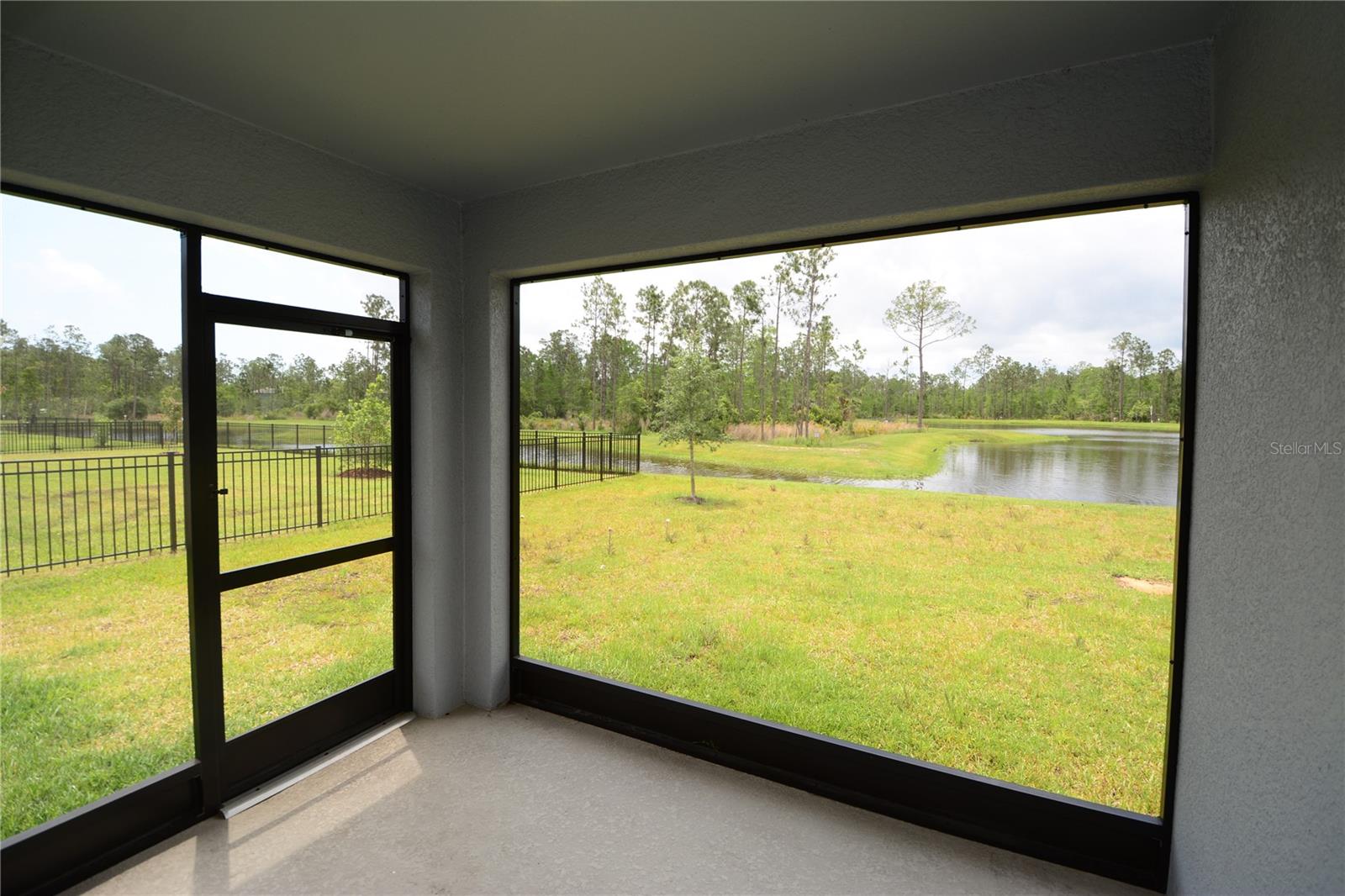 PINELAND PRD SUB PH 4 & 5 - Residential Lease