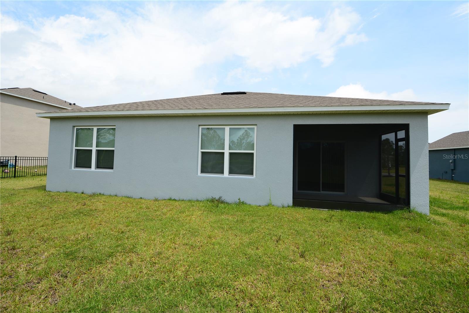 PINELAND PRD SUB PH 4 & 5 - Residential Lease