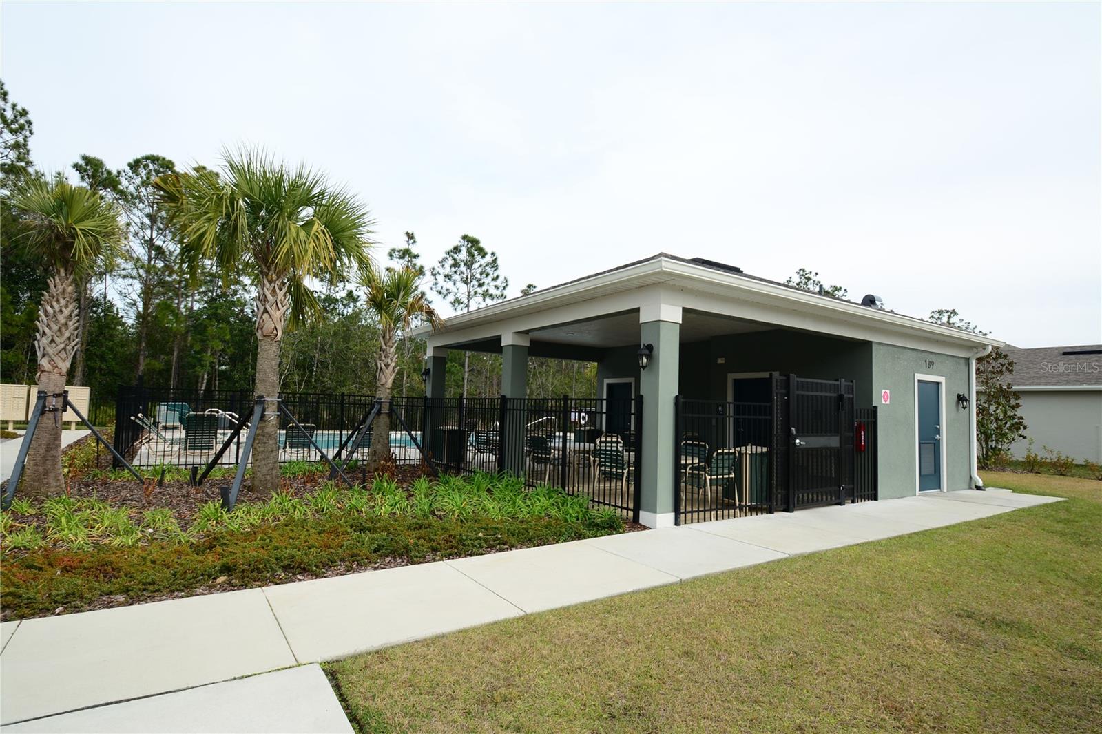 PINELAND PRD SUB PH 4 & 5 - Residential Lease