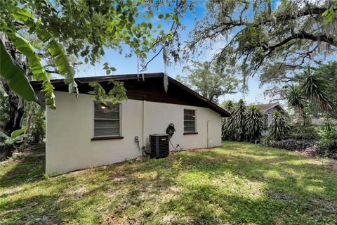 A home in TAMPA