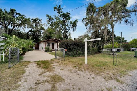 A home in TAMPA