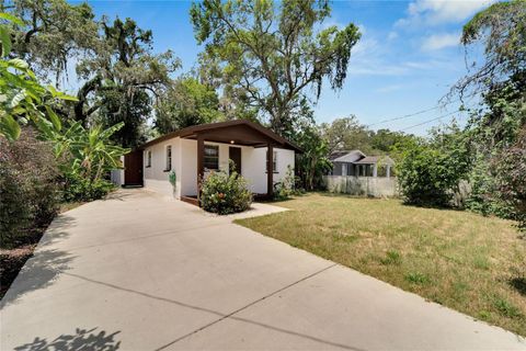 A home in TAMPA