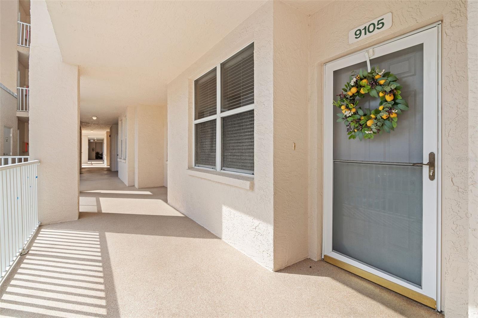 6450 SHORELINE DRIVE 9105