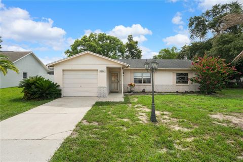 Photo of 2234 Mariner Boulevard, Spring Hill, FL 34609 (MLS # TB8528891)