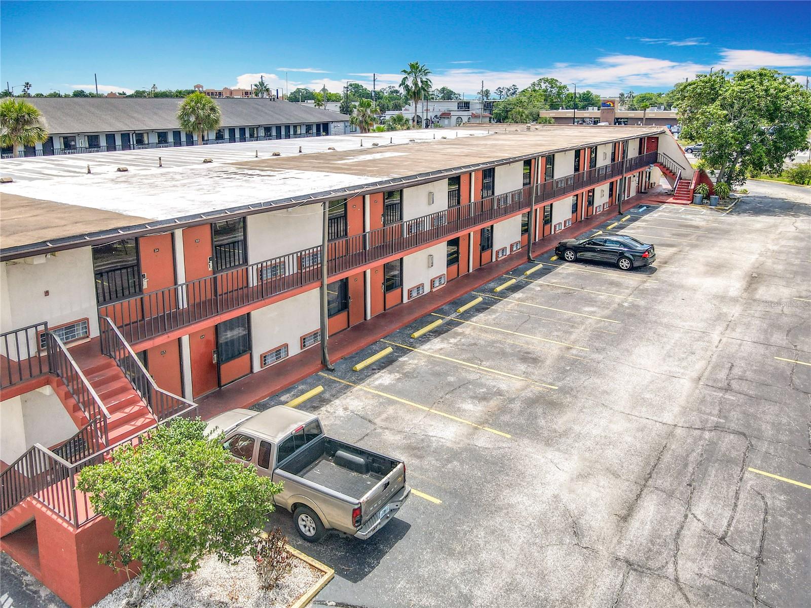 ACREAGE & UNREC - Commercial Sale