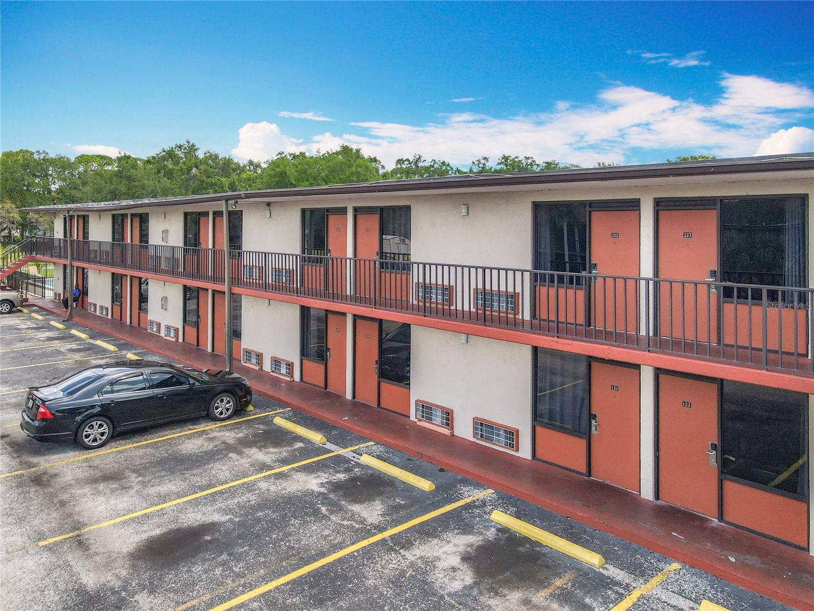 ACREAGE & UNREC - Commercial Sale