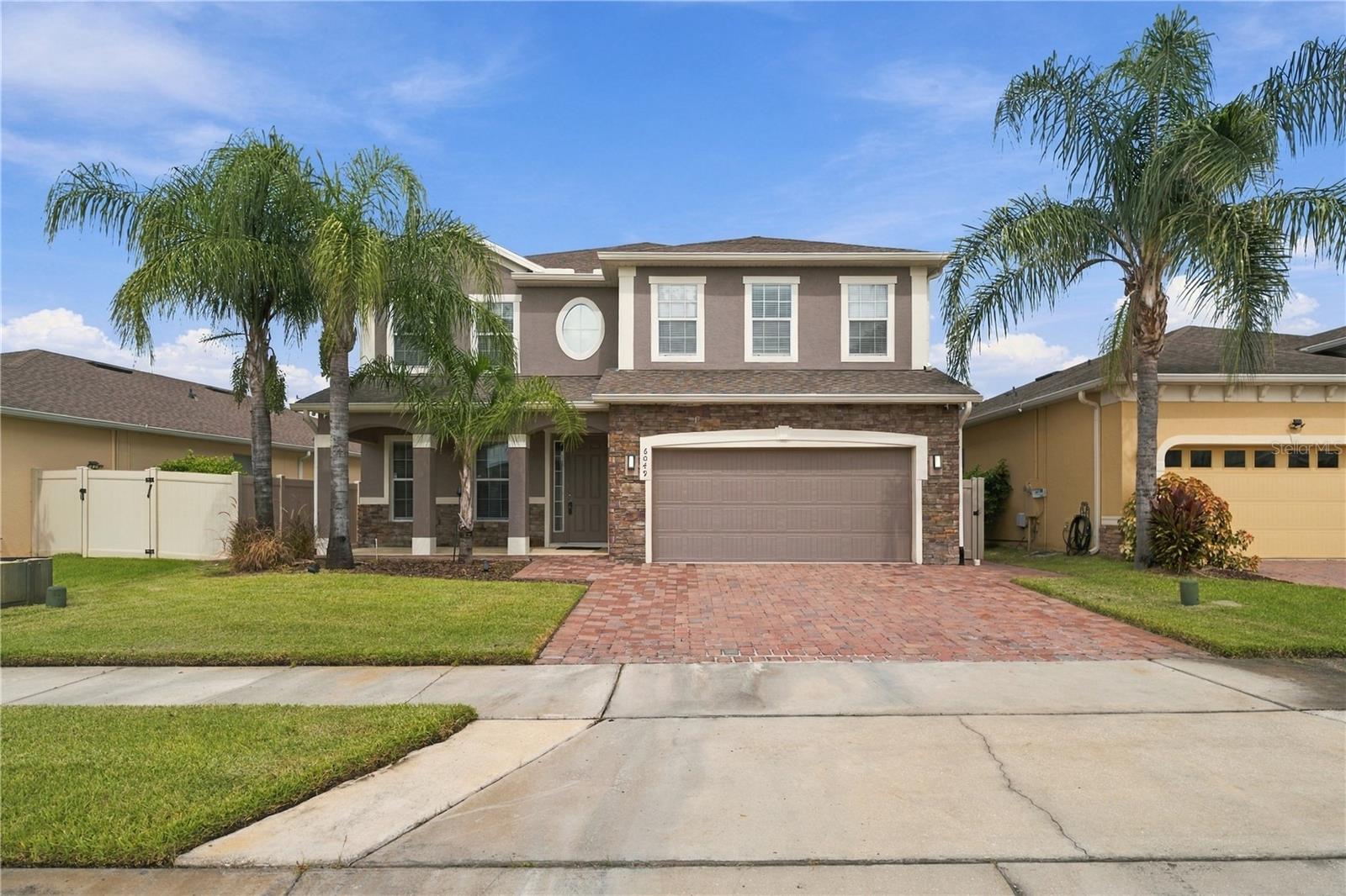6049 FENDER COURT
