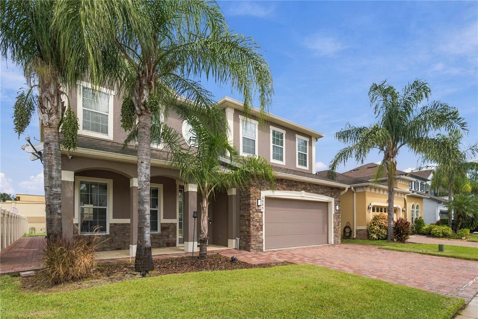 6049 FENDER COURT
