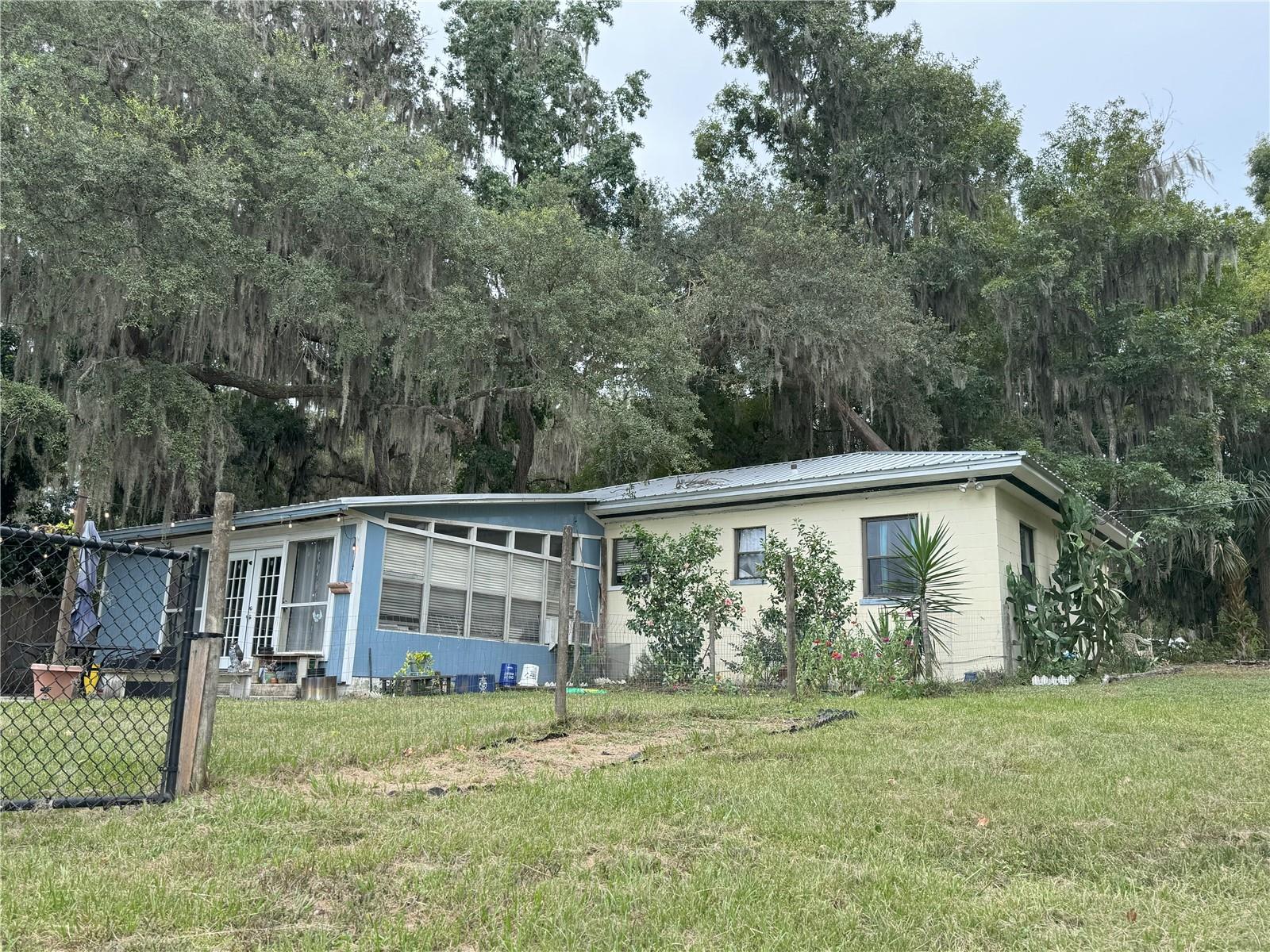 8160 ALDERMAN ROAD