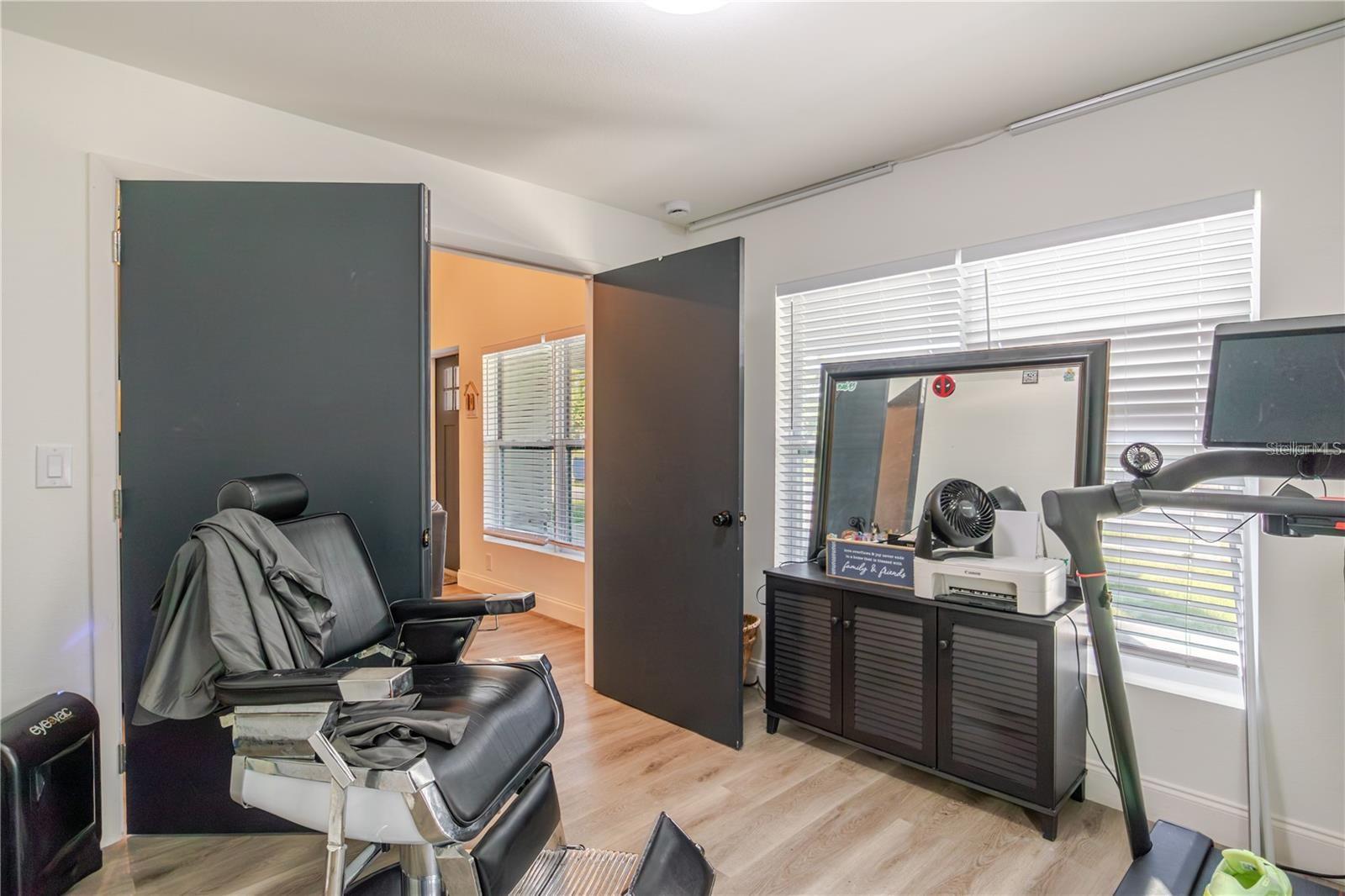 3GY | HAMNER'S W E ROME AVENUE ESTATES - Residential