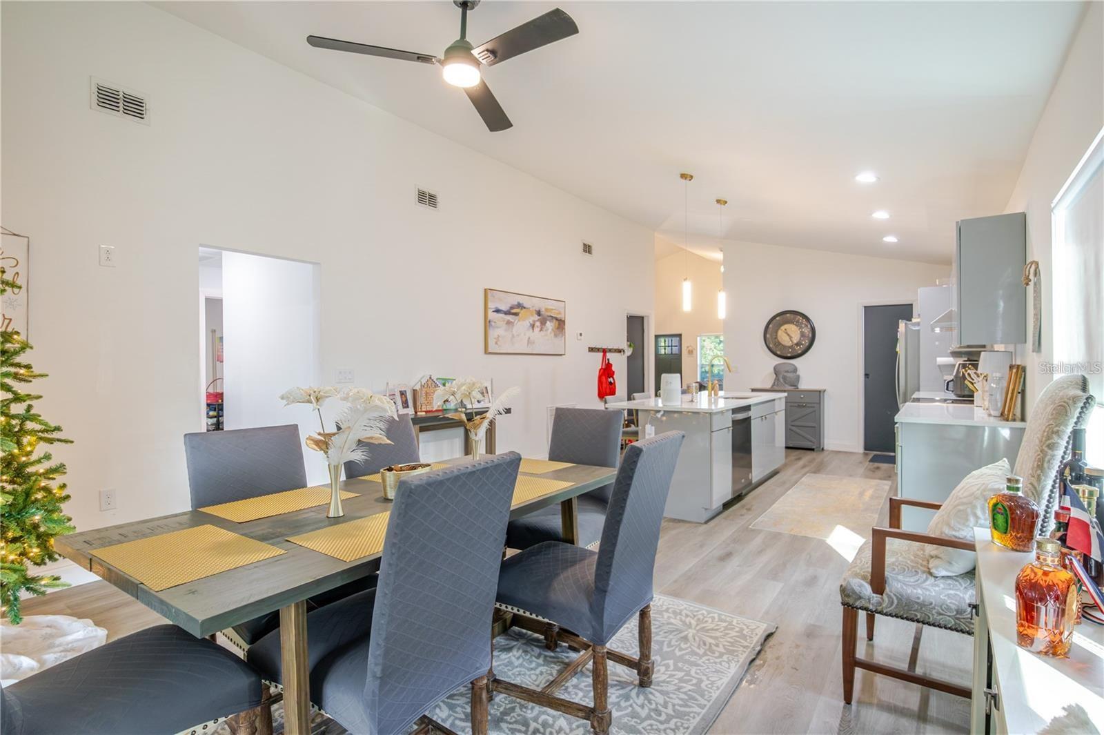 3GY | HAMNER'S W E ROME AVENUE ESTATES - Residential