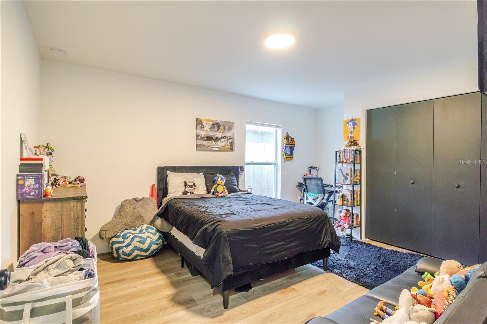 3GY | HAMNER'S W E ROME AVENUE ESTATES - Residential