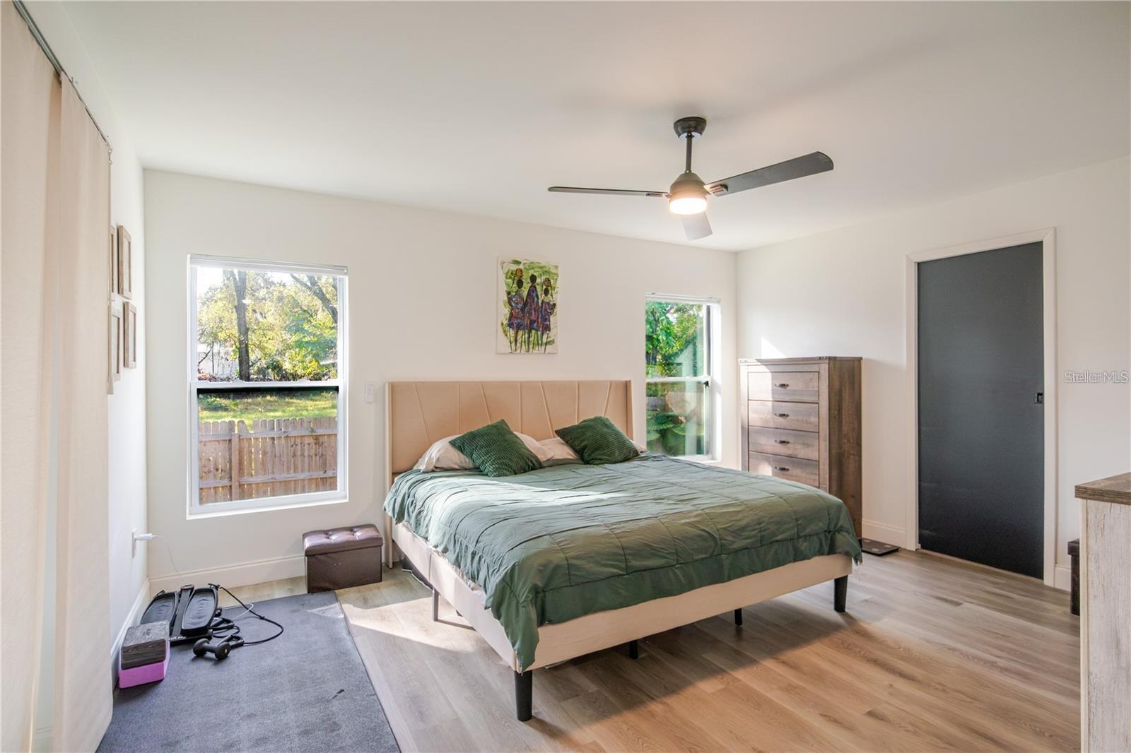 3GY | HAMNER'S W E ROME AVENUE ESTATES - Residential