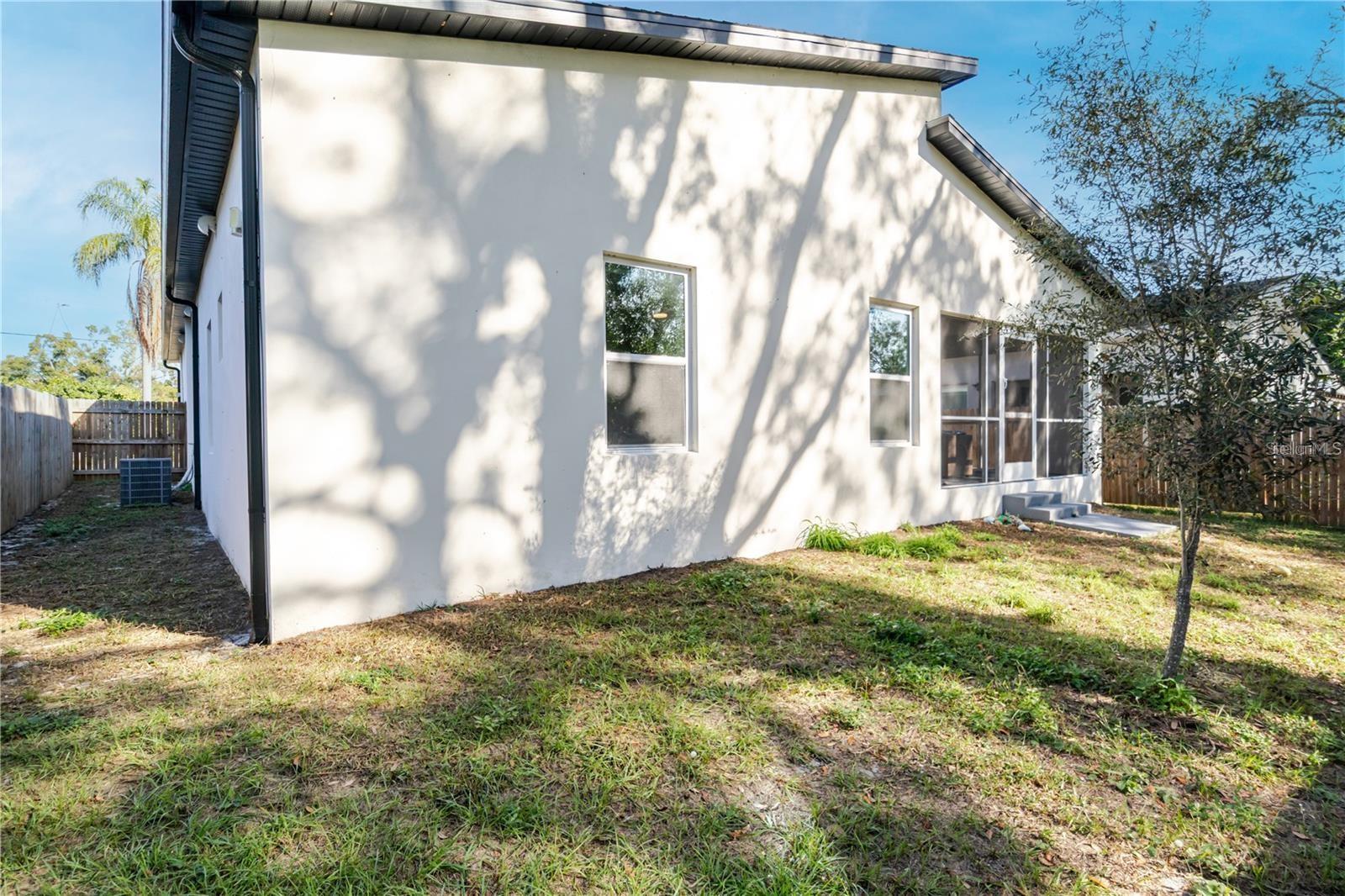 3GY | HAMNER'S W E ROME AVENUE ESTATES - Residential