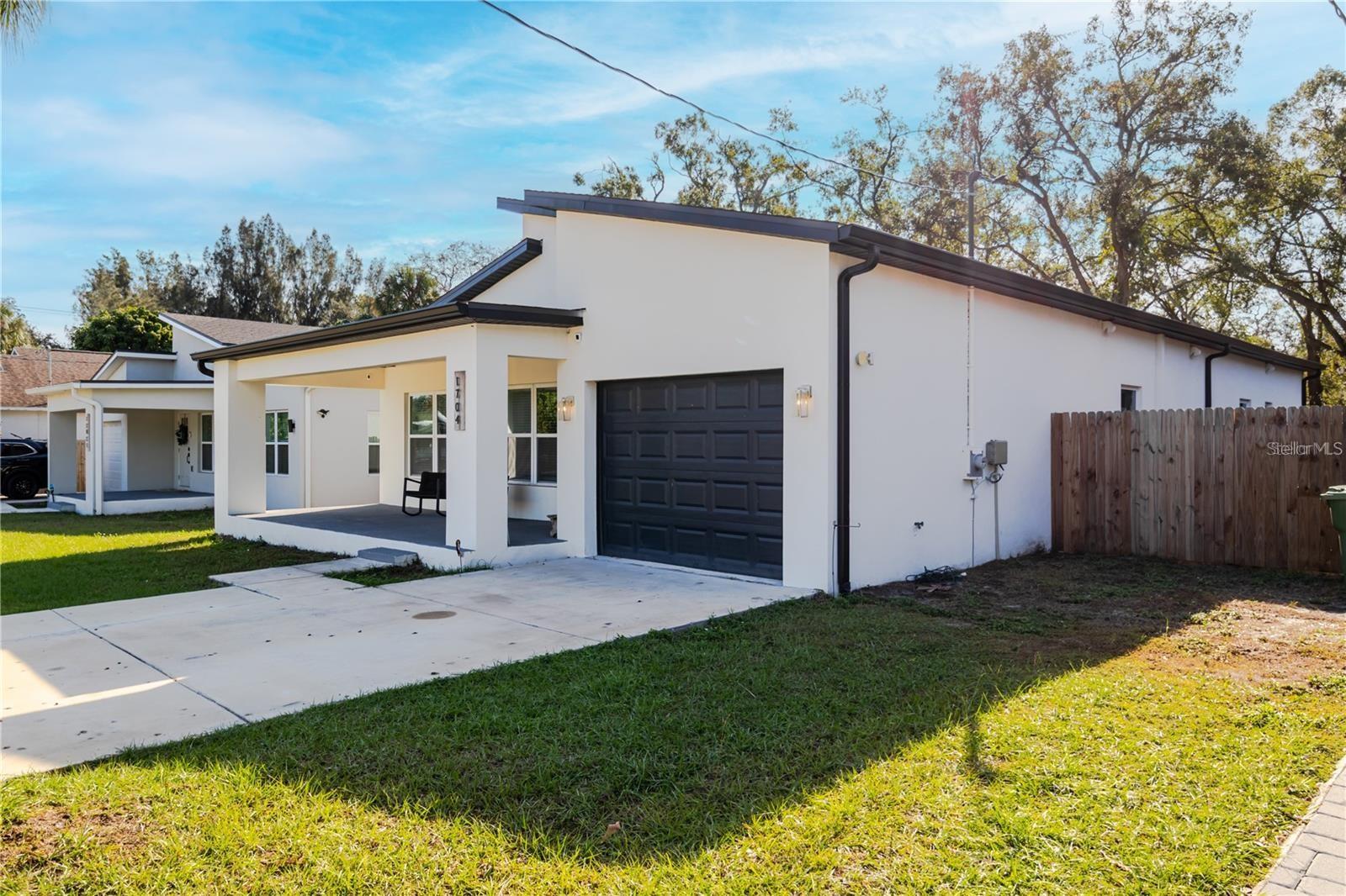 3GY | HAMNER'S W E ROME AVENUE ESTATES - Residential