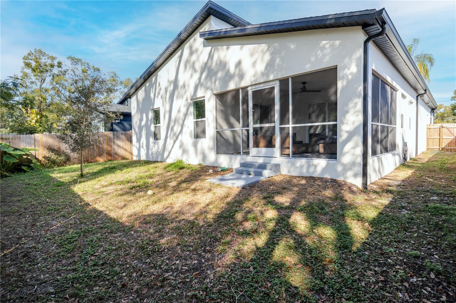 3GY | HAMNER'S W E ROME AVENUE ESTATES - Residential