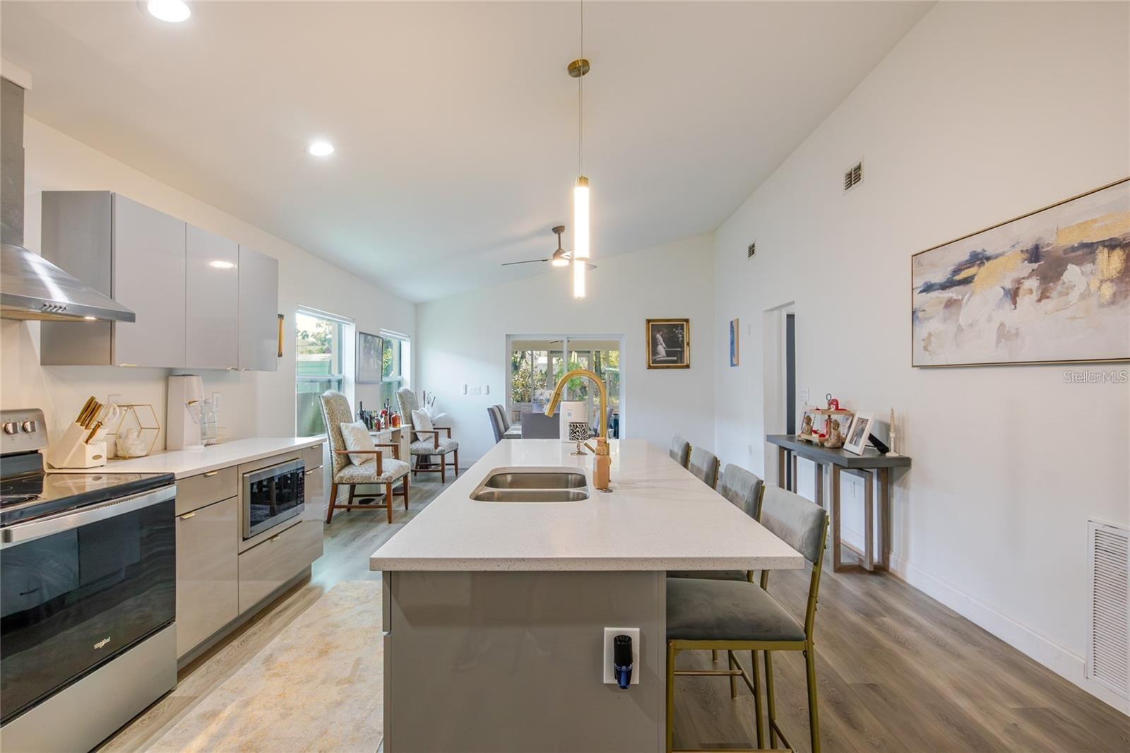 3GY | HAMNER'S W E ROME AVENUE ESTATES - Residential