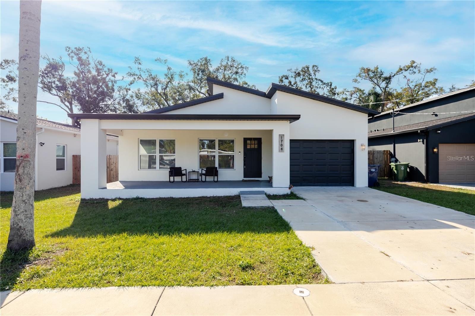 3GY | HAMNER'S W E ROME AVENUE ESTATES - Residential