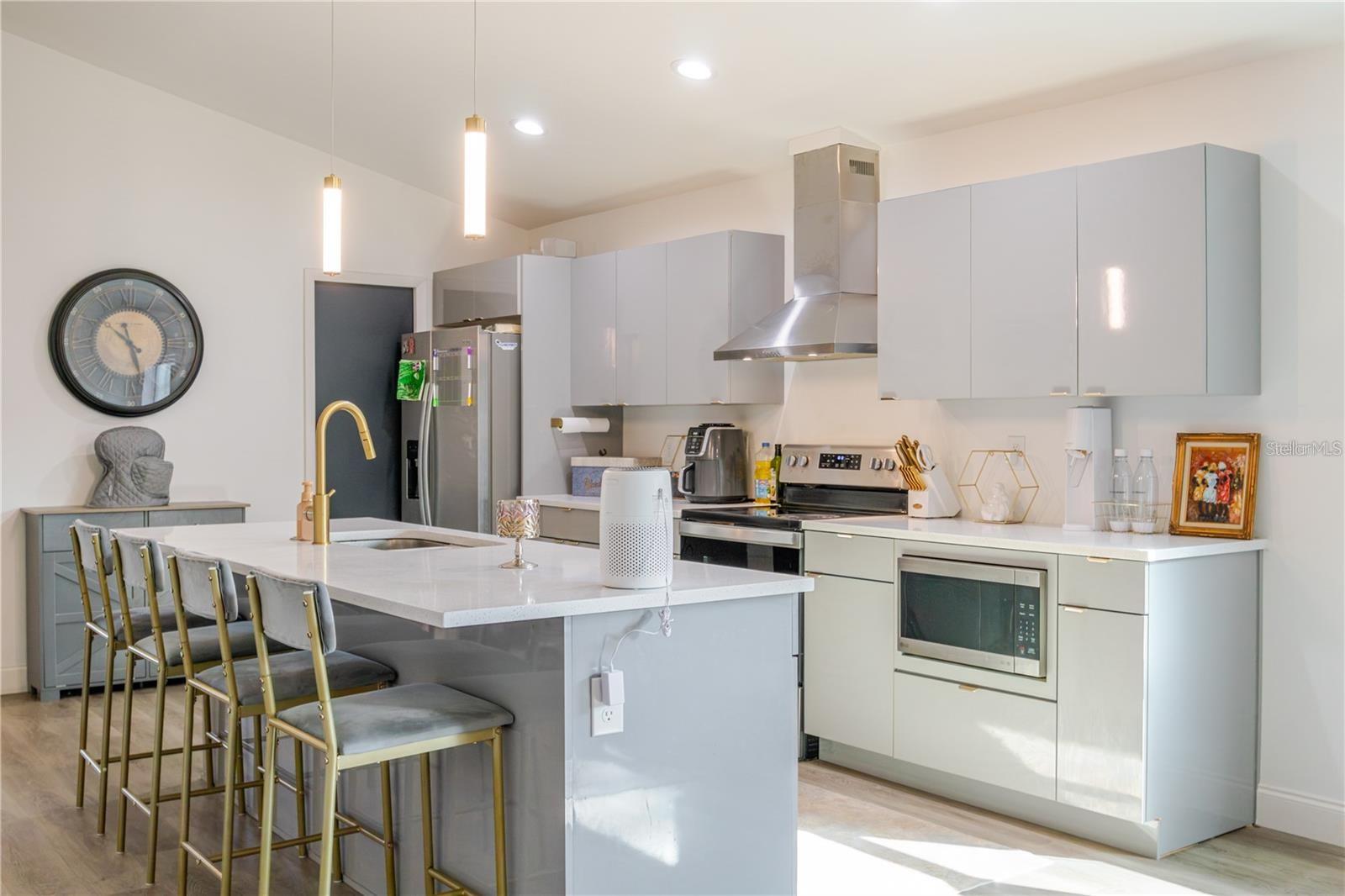 3GY | HAMNER'S W E ROME AVENUE ESTATES - Residential