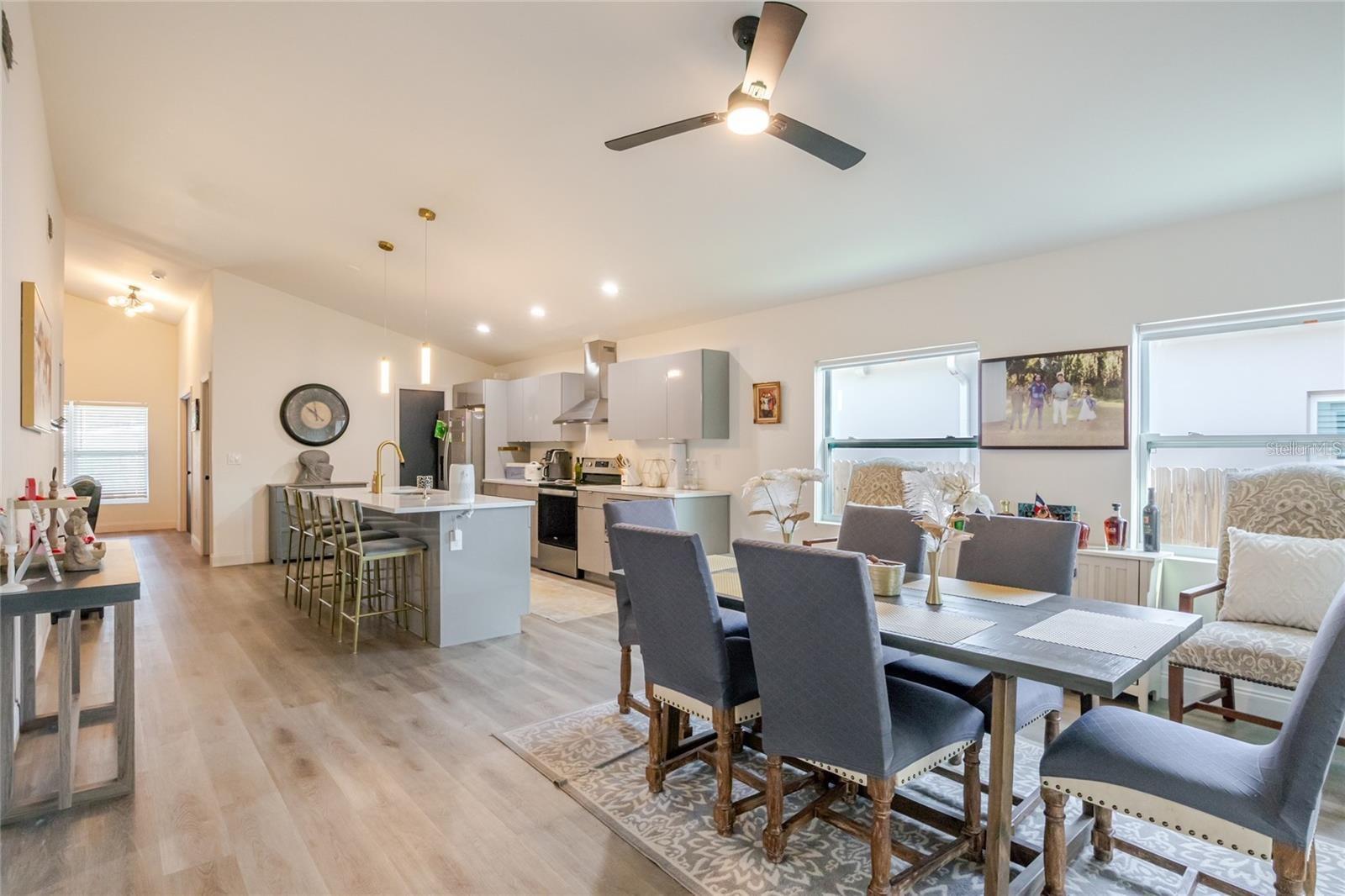 3GY | HAMNER'S W E ROME AVENUE ESTATES - Residential