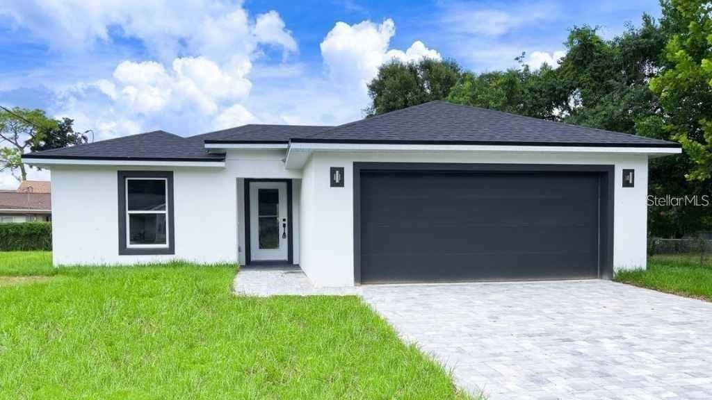 Photo of 4443 Ferrari Drive, Sebring, FL 33872 (MLS # O6375756)