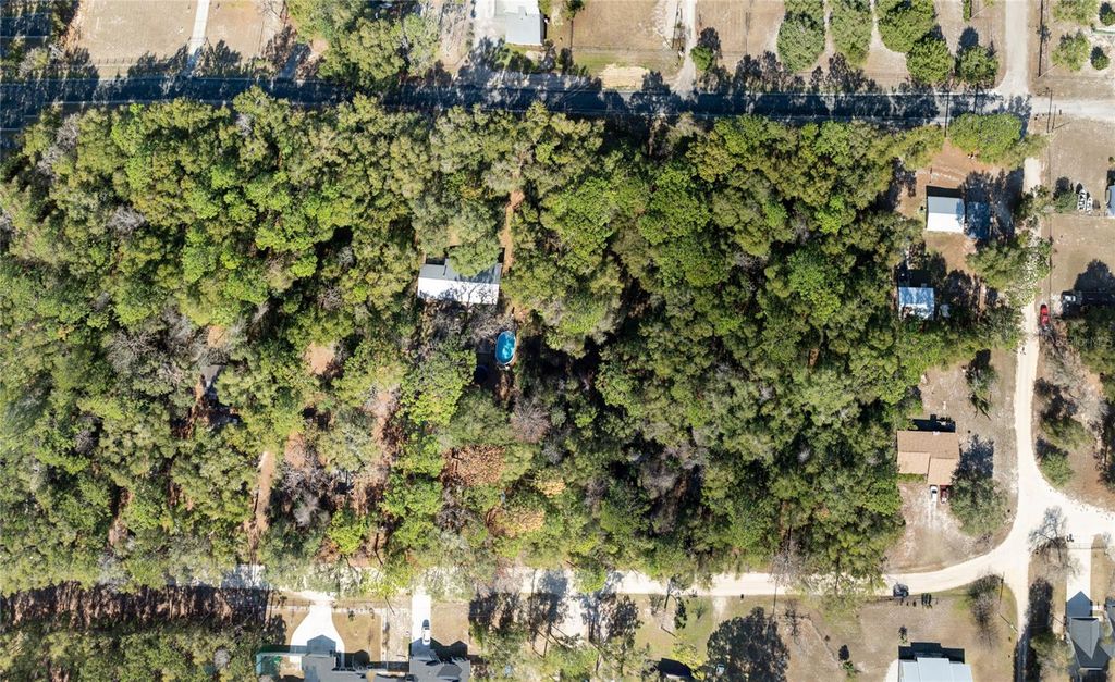 Photo of 0 SE 51st Street Lot 25, Keystone Heights, FL 32656 (MLS # GC536696)