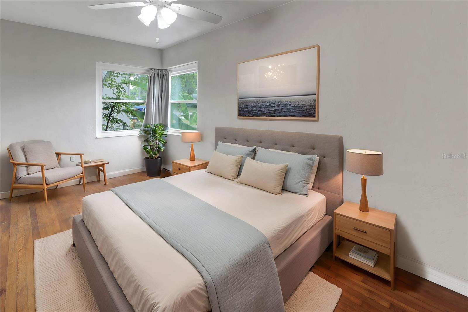 LEESBURG FLORADEL - Residential