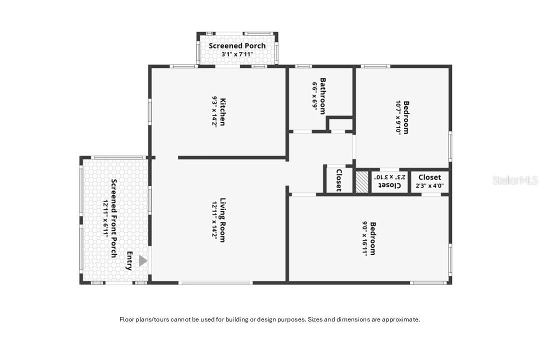 LEESBURG FLORADEL - Residential