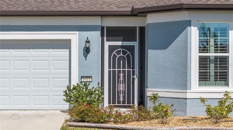 A home in OCALA