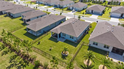 A home in OCALA