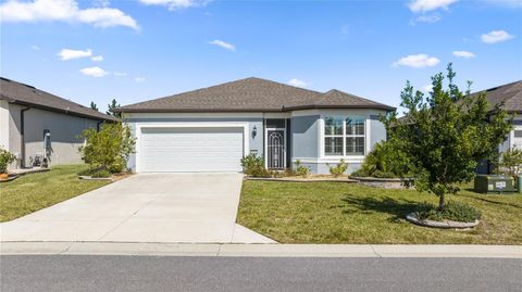 A home in OCALA