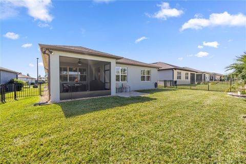 A home in OCALA