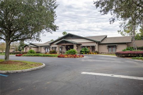 A home in OCALA