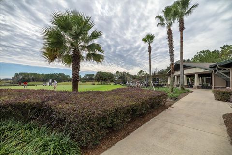 A home in OCALA