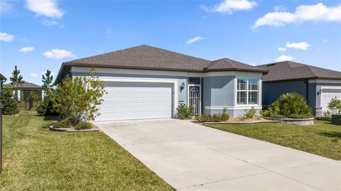 A home in OCALA