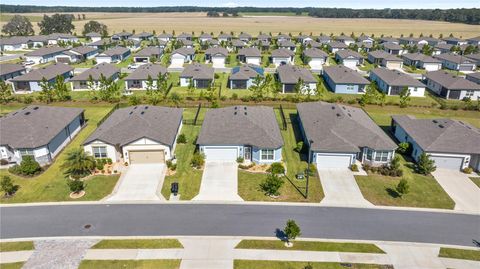 A home in OCALA