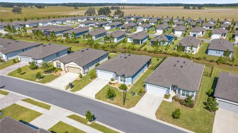 A home in OCALA