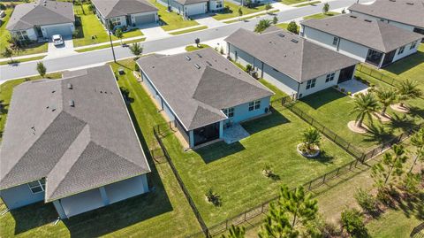 A home in OCALA