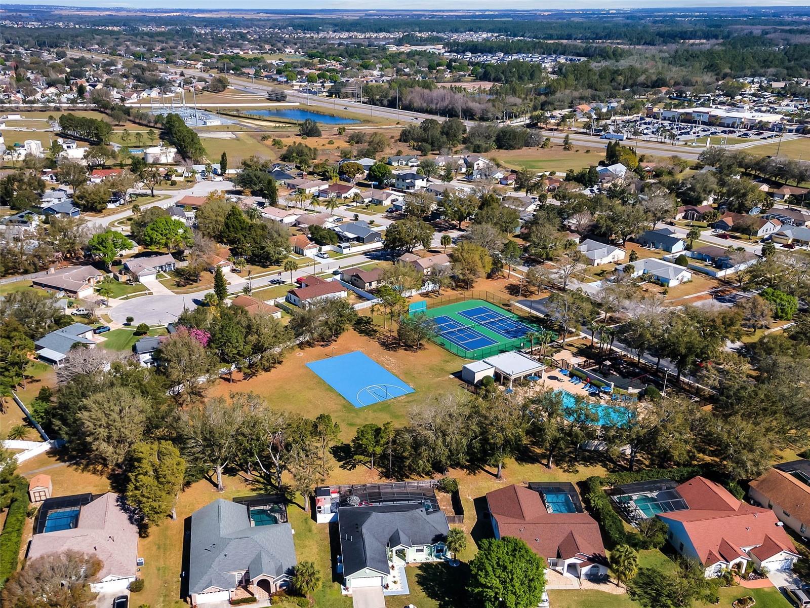 GREATER GROVES - Residential